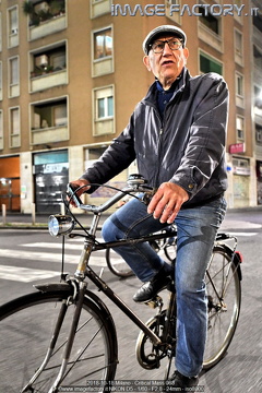 2018-10-18 Milano - Critical Mass 063